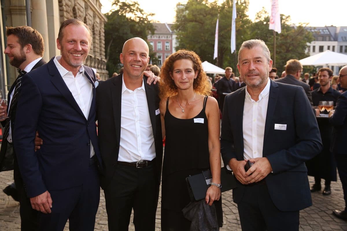 schuhkurier AWARD 2017 - Best of