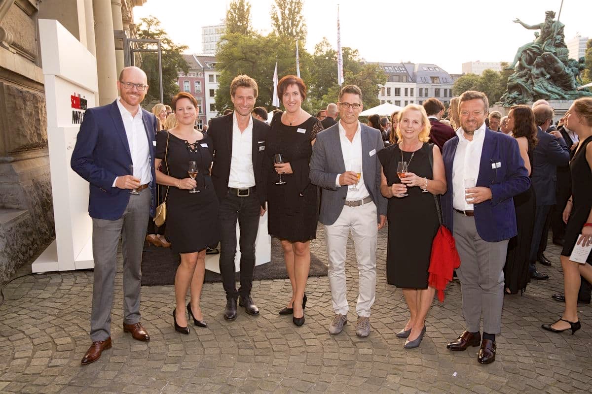schuhkurier AWARD 2017 - Best of
