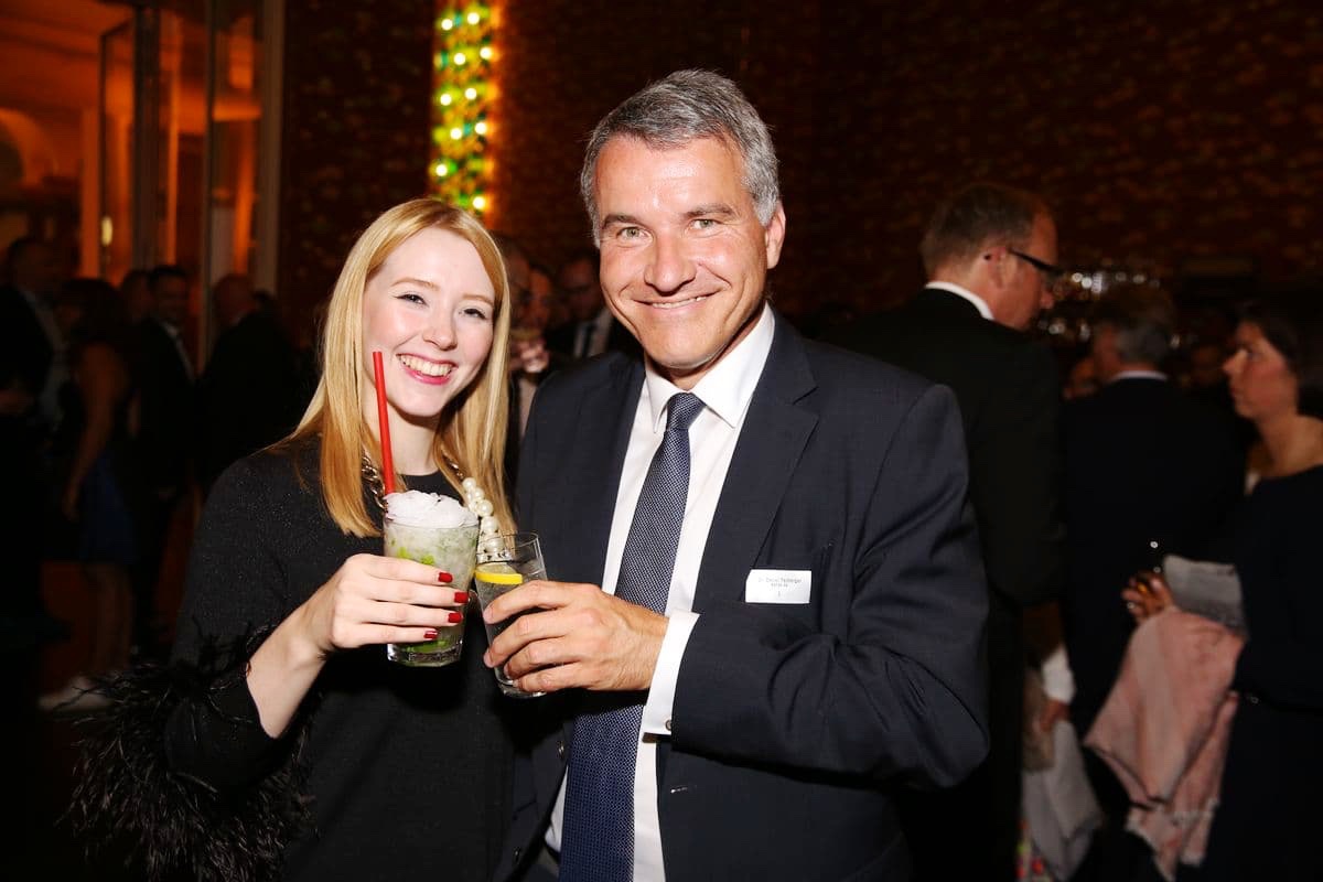schuhkurier AWARD 2017 - Best of