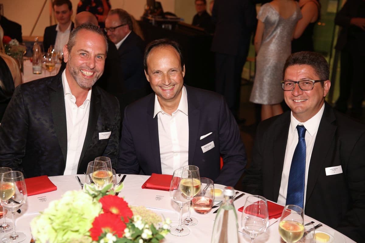 schuhkurier AWARD 2017 - Best of