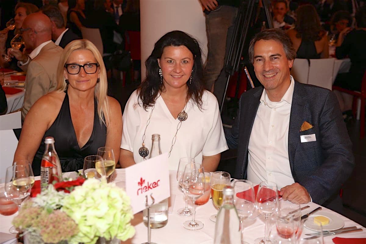 schuhkurier AWARD 2017 - Best of