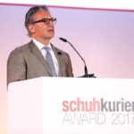 schuhkurier AWARD 2017 - Best of