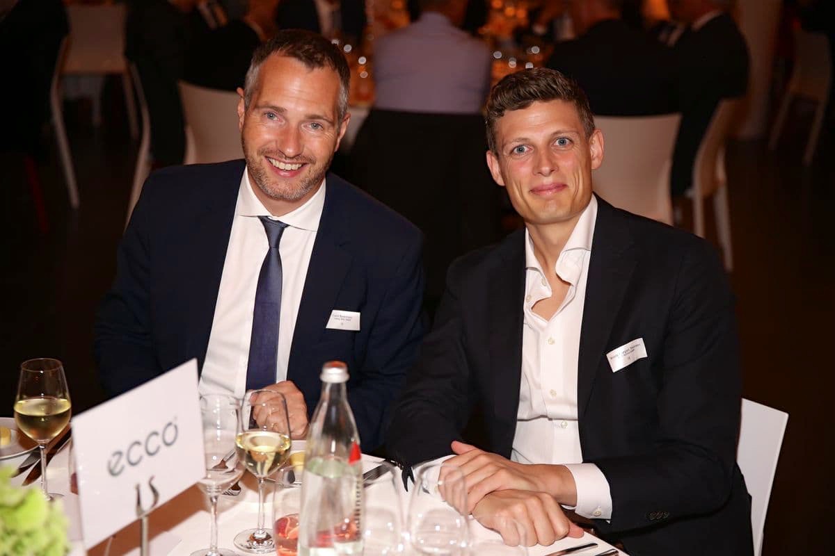 schuhkurier AWARD 2017 - Best of