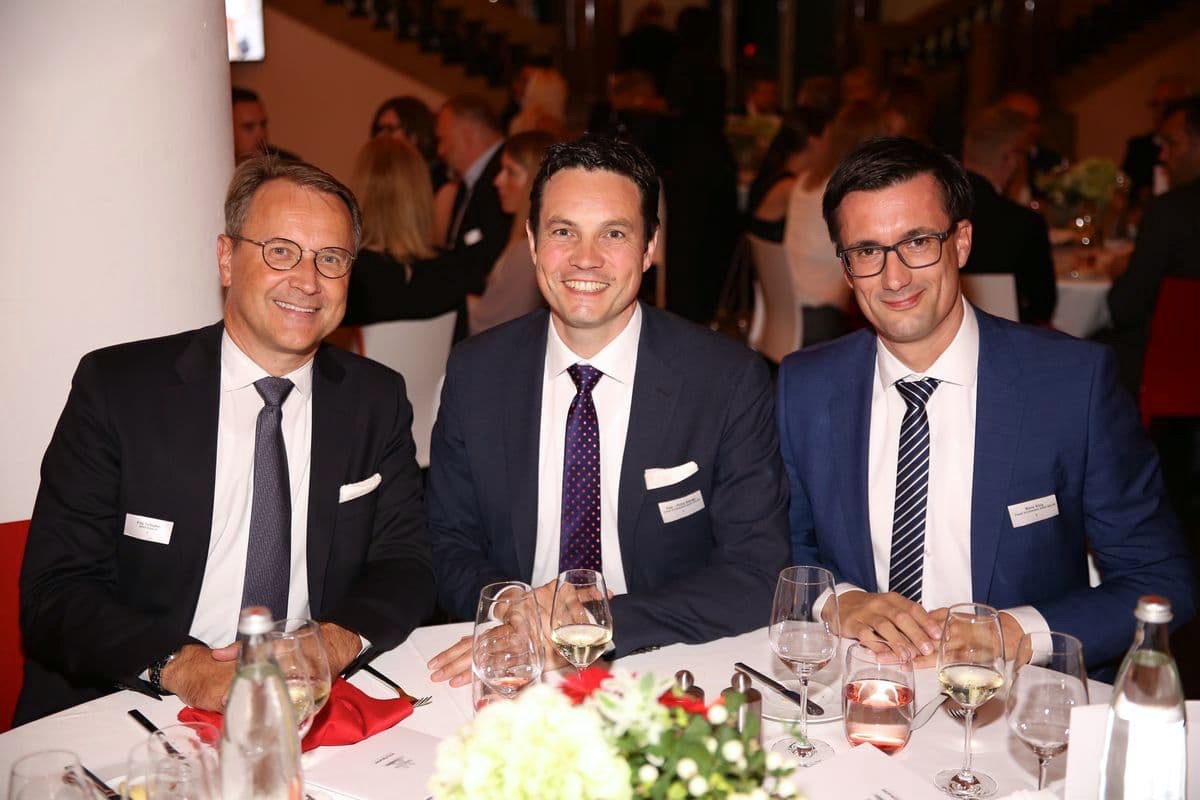 schuhkurier AWARD 2017 - Best of