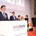 schuhkurier AWARD 2017 - Best of