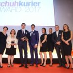 schuhkurier AWARD 2017 - Best of