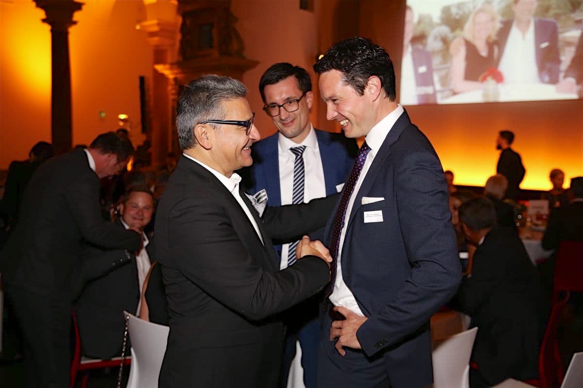 schuhkurier AWARD 2017 - Best of