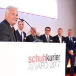 schuhkurier AWARD 2017 - Best of