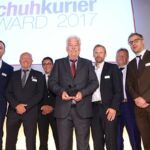 schuhkurier AWARD 2017 - Best of