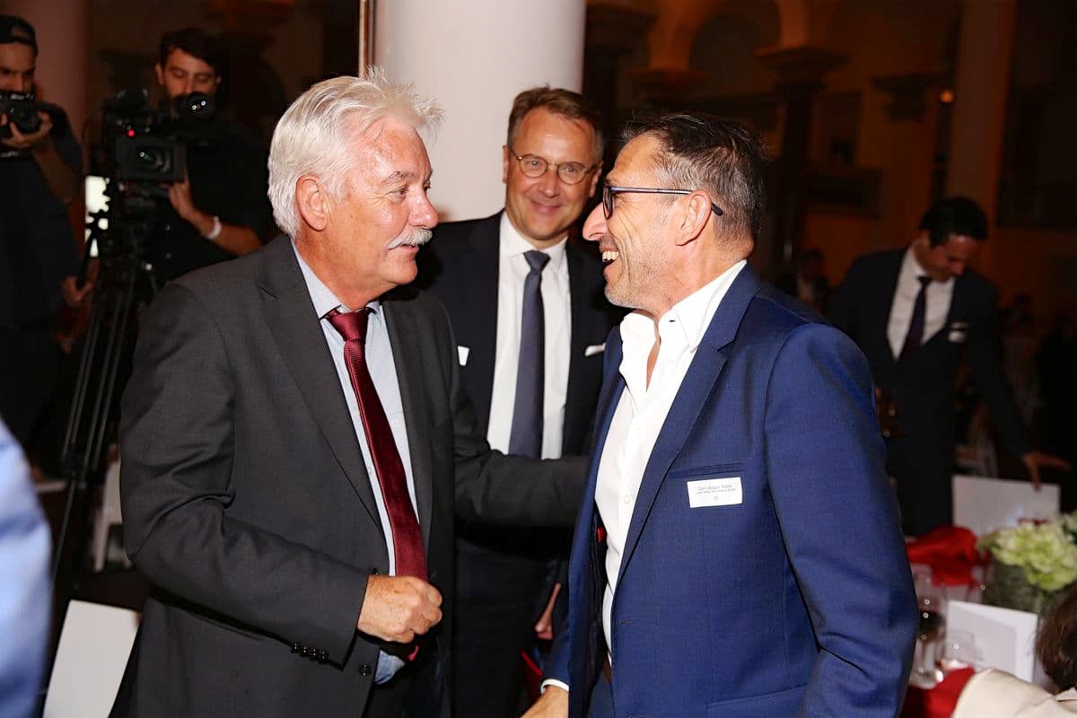 schuhkurier AWARD 2017 - Best of