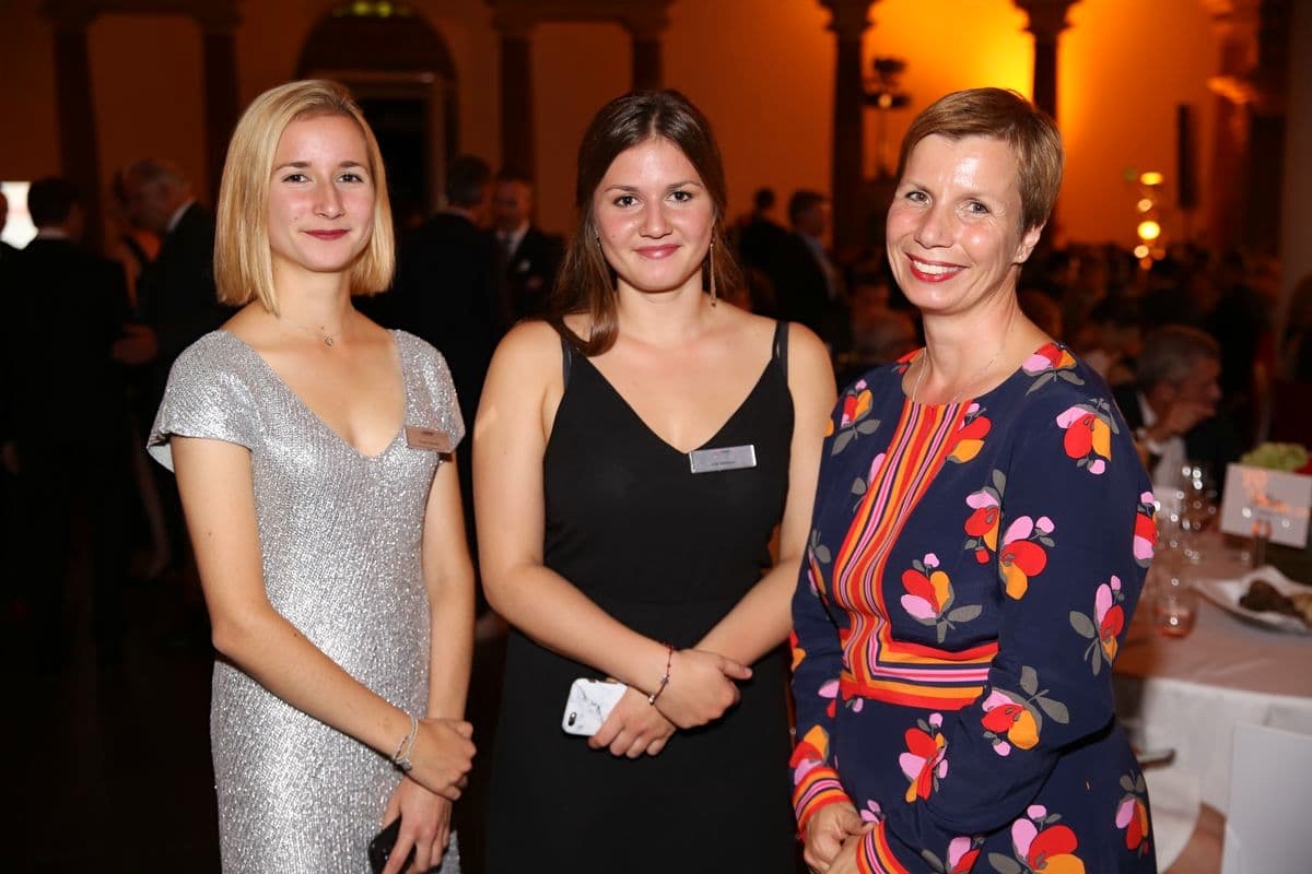 schuhkurier AWARD 2017 - Best of