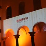 schuhkurier AWARD 2017 - Impressionen
