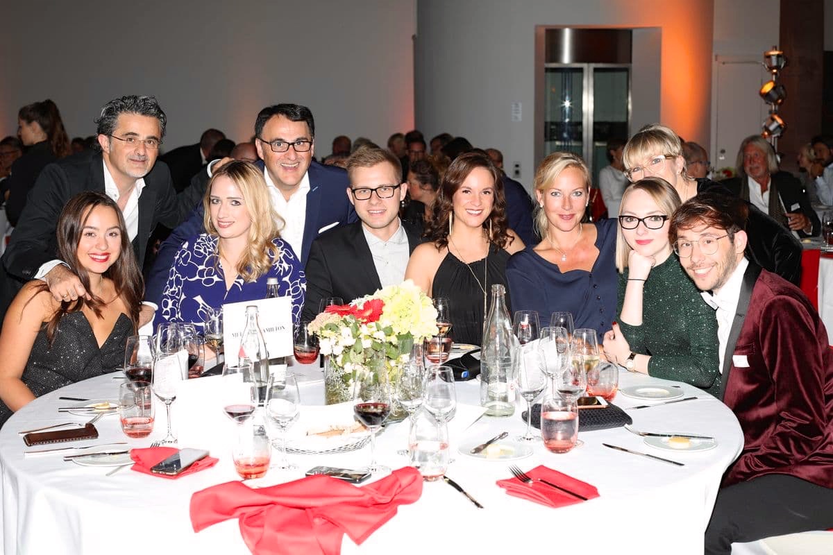 schuhkurier AWARD 2017 - Impressionen