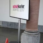 schuhkurier AWARD 2017 - Impressionen