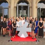 schuhkurier AWARD 2017 - Impressionen