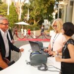 schuhkurier AWARD 2017 - Impressionen