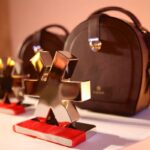 schuhkurier AWARD 2017 - Impressionen
