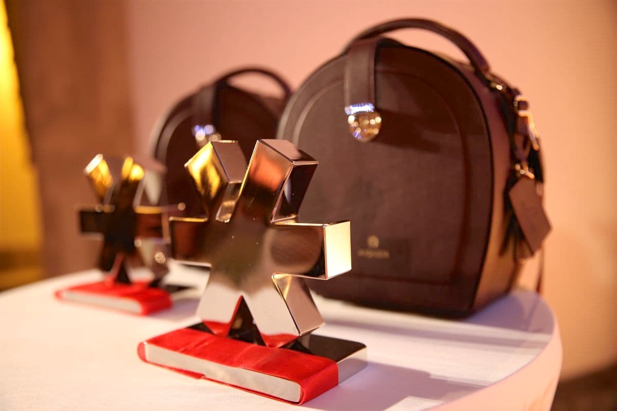 schuhkurier AWARD 2017 - Impressionen