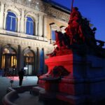 schuhkurier AWARD 2017 - Impressionen