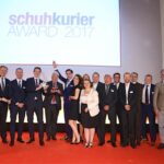 schuhkurier AWARD 2017 - Impressionen