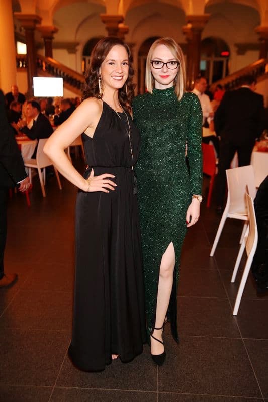 schuhkurier AWARD 2017 - Impressionen