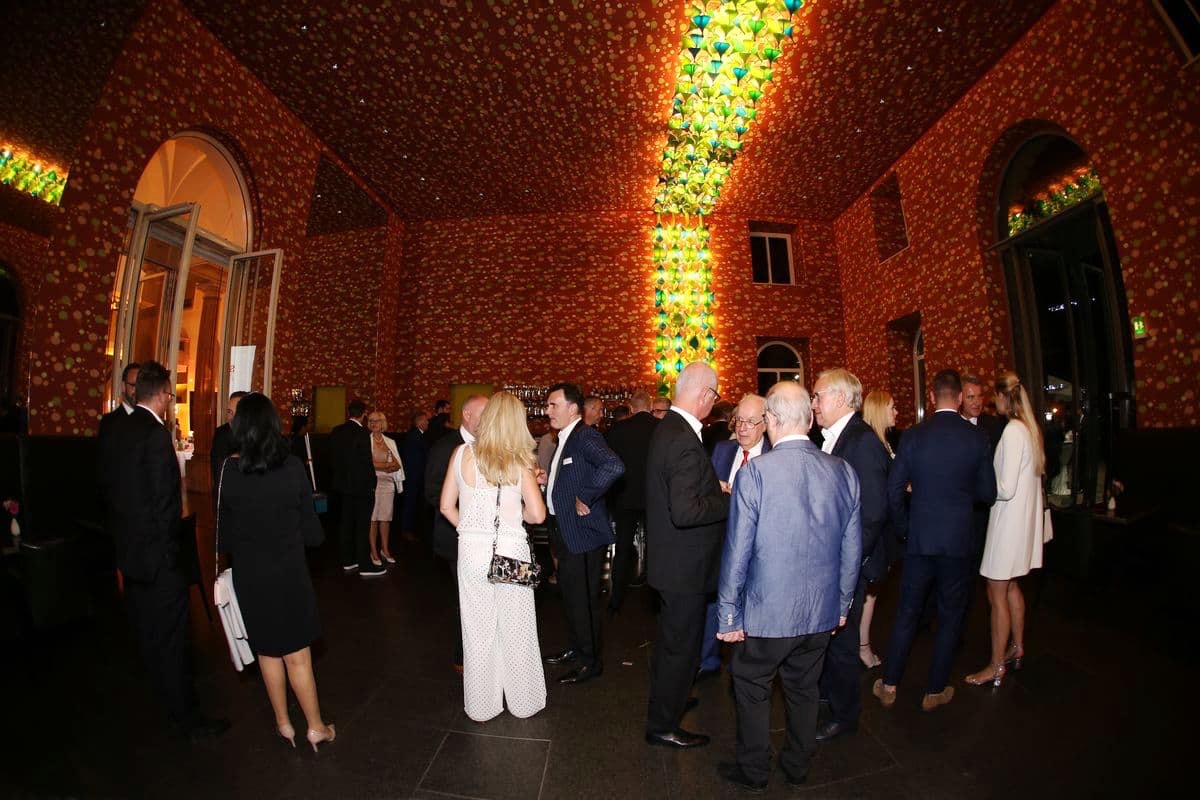 schuhkurier AWARD 2017 - Impressionen