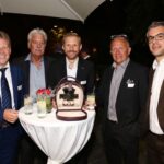 schuhkurier AWARD 2017 - Impressionen