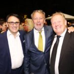 schuhkurier AWARD 2017 - Impressionen