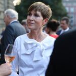 schuhkurier AWARD 2017 - Romy Schoenberg