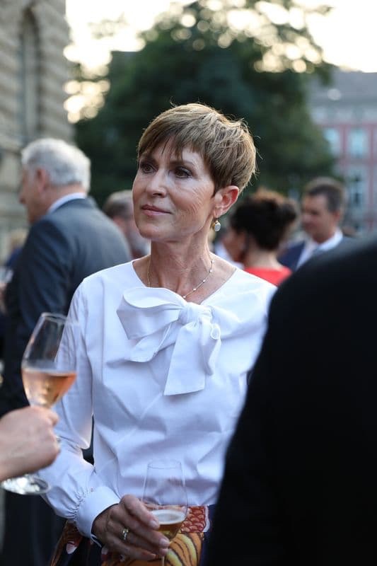 schuhkurier AWARD 2017 - Romy Schoenberg