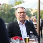 schuhkurier AWARD 2017 - Klaus Pommerening