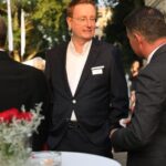 schuhkurier AWARD 2017 - Thomas Schmies