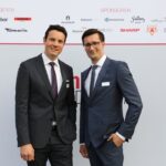 schuhkurier AWARD 2017 - Peter-Phillip Kienast und Marco Kling