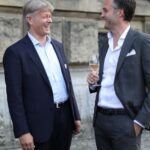 schuhkurier AWARD 2017 - Heiko Grünler und Thomas Skuldboel