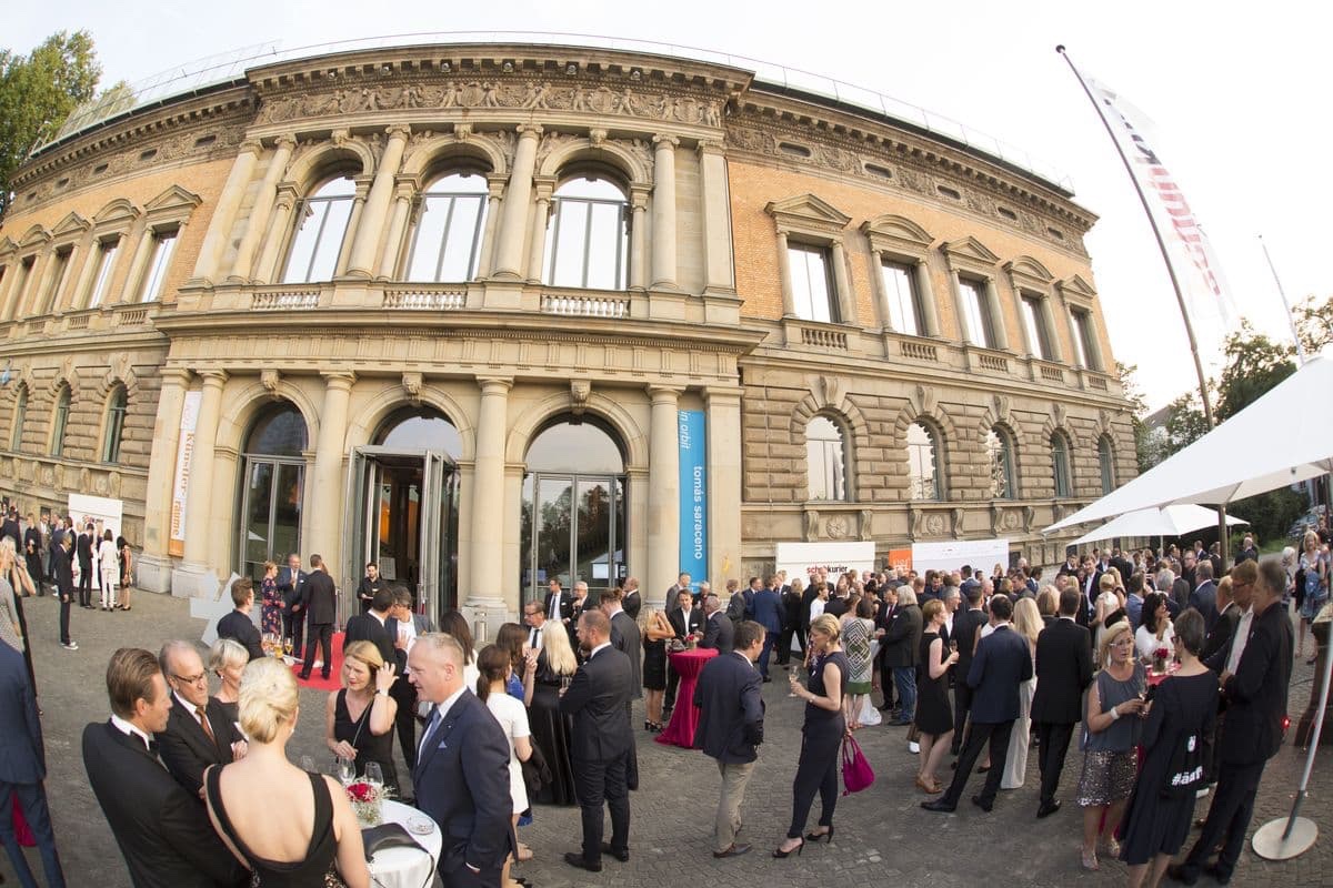 schuhkurier AWARD 2017