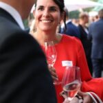schuhkurier AWARD 2017 - Yvonne Breinlinger