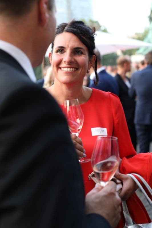 schuhkurier AWARD 2017 - Yvonne Breinlinger