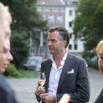 schuhkurier AWARD 2017 - Thomas Skuldboel