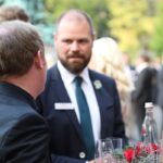 schuhkurier AWARD 2017 - Helge Neumann