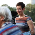 schuhkurier AWARD 2017 - Karin und Martina Petry
