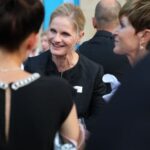 schuhkurier AWARD 2017 - Kirstin Deutelmoser