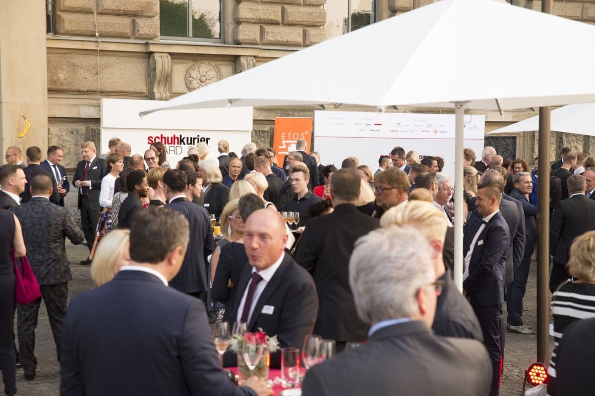 schuhkurier AWARD 2017