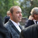 schuhkurier AWARD 2017 - Andrea Naitana