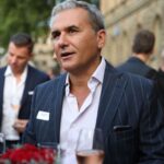 schuhkurier AWARD 2017 - Gabriele Accatino
