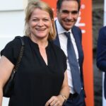 schuhkurier AWARD 2017 - Kristin Käpplinger und Tim Schwander