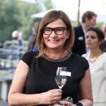 schuhkurier AWARD 2017 - Anja Frers