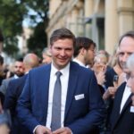 schuhkurier AWARD 2017 - Uwe Staudinger