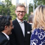 schuhkurier AWARD 2017 - Roman Mettus