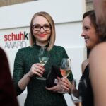 schuhkurier AWARD 2017 - Ilona Leshchynska