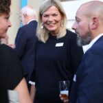 schuhkurier AWARD 2017 -  Nicole Möller